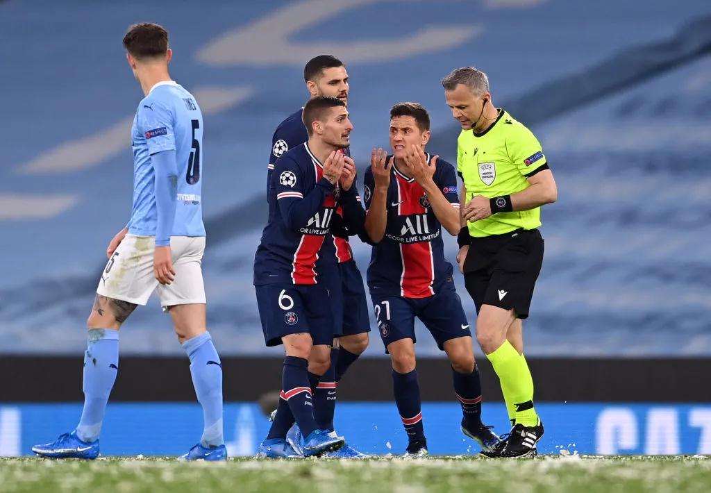 هدافي دوري أبطال أوروبا تاريخياًأساطير الكرة الذين سطروا أسماءهم في سجلات البطولة