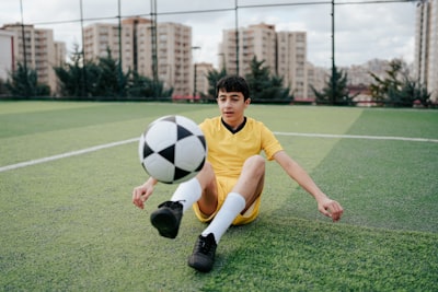 برنامج أخبار الرياضة العالميةأحدث التطورات والأحداث المثيرة